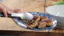 S10 E34: Everyday Gourmet with Justine Schofield