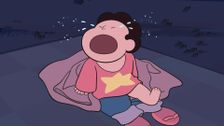 S3 E1: Steven's Birthday