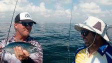 S4 E6: Step Outside with Paul Burt