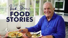 Rick Stein's Food Stories