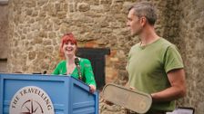 S2 E10: Boxes Full of Treasure