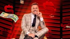 S3 E17: Deal or No Deal
