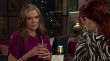 S53 E150: The Young and the Restless