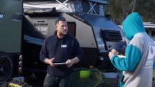 S10 E19: Life Off Road