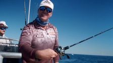 S3 E6: Step Outside with Paul Burt
