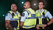 S21 E4: Motorway Patrol
