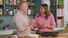 S15 E2: Good Chef Bad Chef