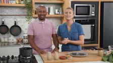 S11 E65: Everyday Gourmet with Justine Schofield