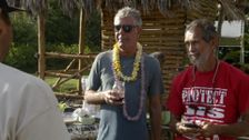 S5 E7: Hawaii