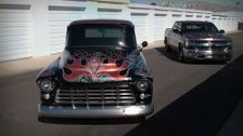 S7 E1: Danny's New Truck