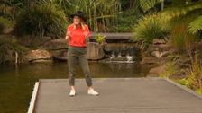 S24 E13: Sydney Weekender
