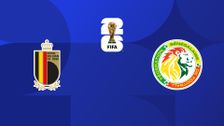 S2026 E81: Round of 32: Belgium vs Senegal