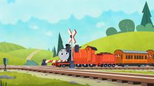 S28 E11: Art Engines Go!