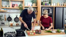 S11 E26: Everyday Gourmet with Justine Schofield