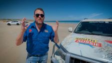 S14 E34: South Aussie With Cosi