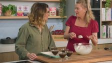 S13 E60: Everyday Gourmet with Justine Schofield