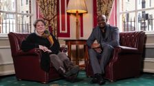 S3 E1: Shaun Wallace and Anne Hegerty