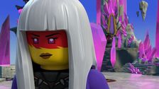 S4 E19: Crystastrophe