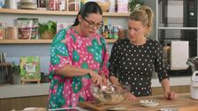 S13 E20: Everyday Gourmet with Justine Schofield