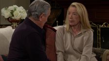 S53 E205: The Young and the Restless