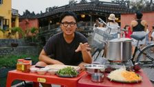 S1 E4: Luke Nguyen's Railway Vietnam