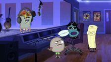 S1 E4: Hide and Seek; The First Lou Episode