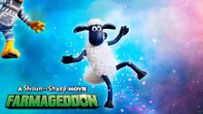 A Shaun the Sheep Movie: Farmageddon
