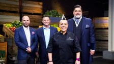 S9 E3: MasterChef Australia