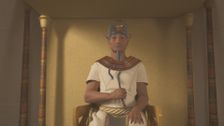 The Lost City of Ramses