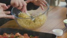 S12 E42: Everyday Gourmet with Justine Schofield