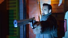 S2 E9: The Battle For Red Hook