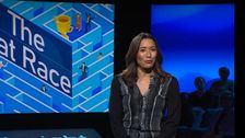 S2026 E9: The Rat Race