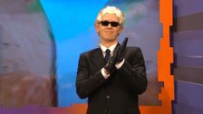 S3 E76: Karl Lagerfeld vs Giorgio Armani