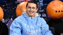 S13 E45: Timothée Chalamet; the Duffer Brothers; Bleachers