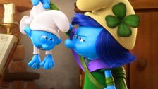 S1 E14: Funny Mommy; Smurfy Day Care