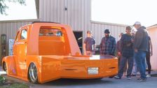 S3 E2: Cab Over Custom Part 2