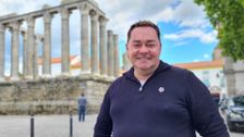 S1 E3: The Alentejo Region