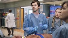 S5 E6: One Heart