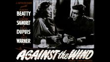 Against the Wind