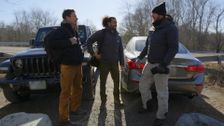S1 E6: Bridgewater Triangle