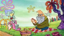 S4 E2: The Dated Game; Ice Cream Headache