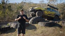 S10 E16: Life Off Road