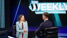 S12 E14: The Weekly with Charlie Pickering