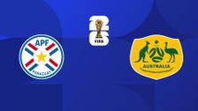 S2026 E60: Group D: Paraguay vs Australia