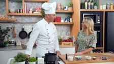 S11 E4: Everyday Gourmet with Justine Schofield