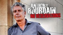 Anthony Bourdain: No Reservations