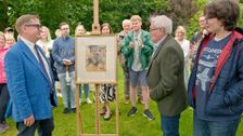 S47 E11: Botanic Gardens, Belfast 1