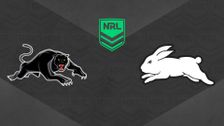 S2026 E18: Penrith Panthers vs South Sydney Rabbitohs