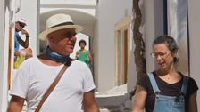 S6 E6: My Greek Odyssey