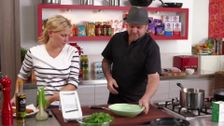 S3 E55: Everyday Gourmet with Justine Schofield